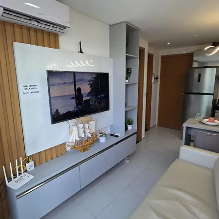 Flats De Luxo Bela Vista Residence By La Playa Porto de Galinhas Room photo