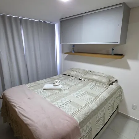Flats De Luxo Bela Vista Residence By La Playa Porto de Galinhas Room photo
