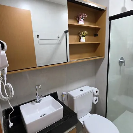 Flats De Luxo Bela Vista Residence By La Playa Porto de Galinhas Room photo