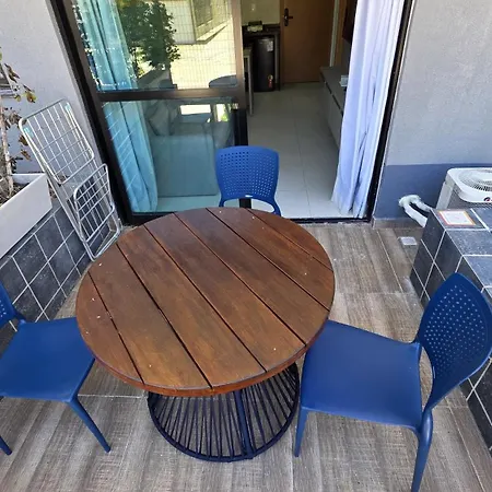Flats De Luxo Bela Vista Residence By La Playa Porto de Galinhas Room photo