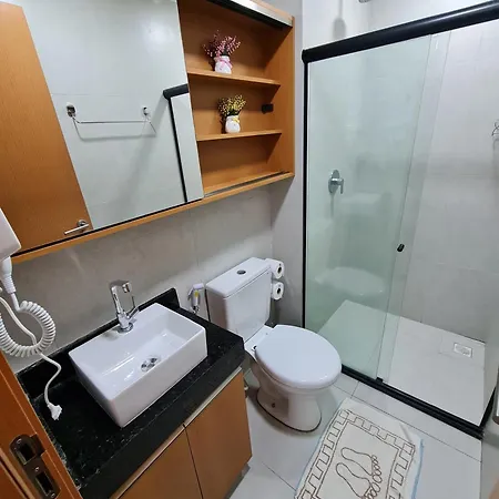 Flats De Luxo Bela Vista Residence By La Playa Porto de Galinhas Room photo
