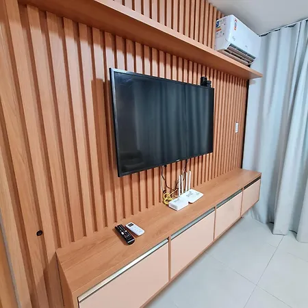 Flats De Luxo Bela Vista Residence By La Playa Porto de Galinhas Room photo