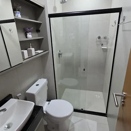Flats De Luxo Bela Vista Residence By La Playa Porto de Galinhas Room photo