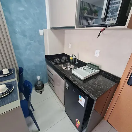Flats De Luxo Bela Vista Residence By La Playa Porto de Galinhas Room photo