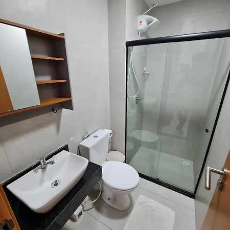 Flats De Luxo Bela Vista Residence By La Playa Porto de Galinhas Room photo