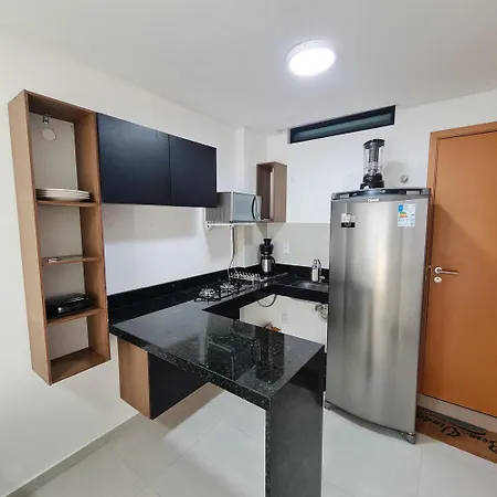 Flats De Luxo Bela Vista Residence By La Playa Porto de Galinhas Room photo