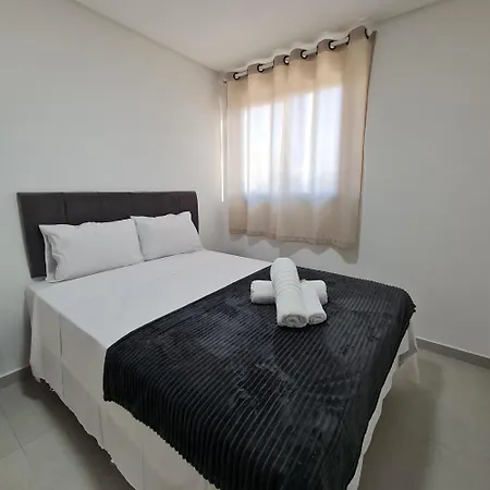 Flats De Luxo Bela Vista Residence By La Playa Porto de Galinhas Room photo