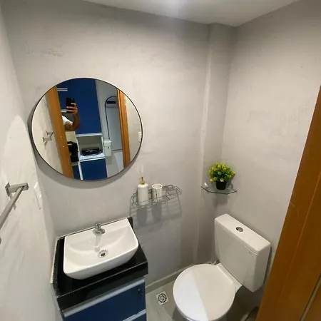 Flats De Luxo Bela Vista Residence By La Playa Porto de Galinhas Room photo