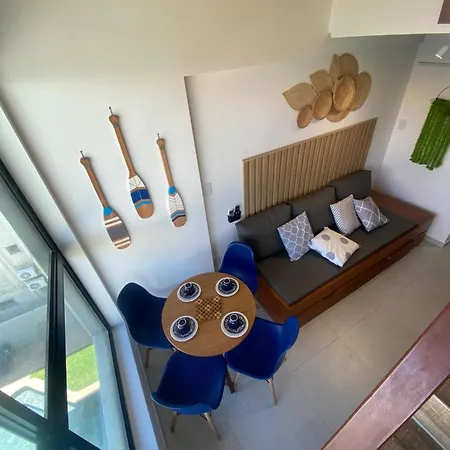 Flats De Luxo Bela Vista Residence By La Playa Porto de Galinhas Room photo