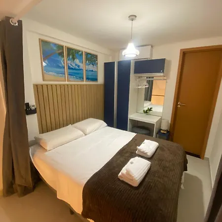 Flats De Luxo Bela Vista Residence By La Playa Porto de Galinhas Room photo