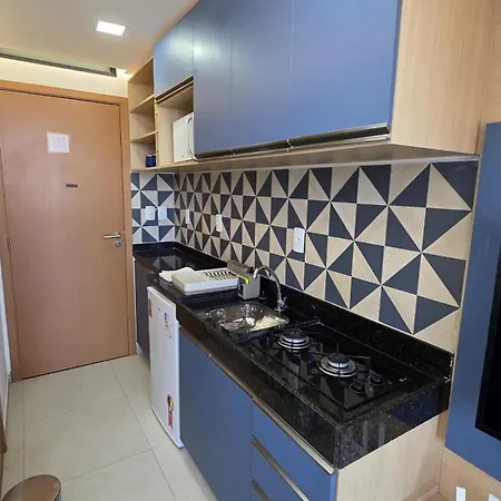 Flats De Luxo Bela Vista Residence By La Playa Porto de Galinhas Exterior photo