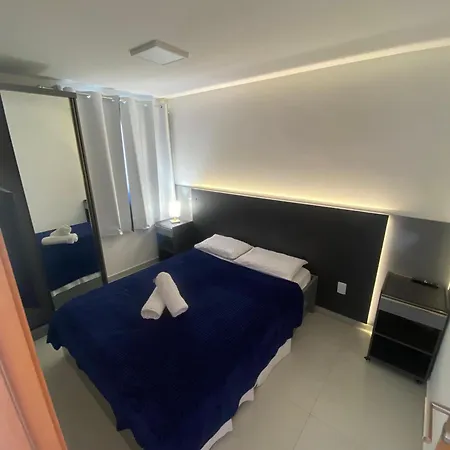Flats De Luxo Bela Vista Residence By La Playa Porto de Galinhas Room photo