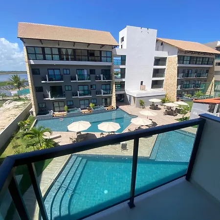 Flats De Luxo Bela Vista Residence By La Playa Porto de Galinhas Room photo