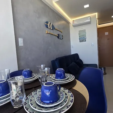 Flats De Luxo Bela Vista Residence By La Playa Porto de Galinhas Room photo