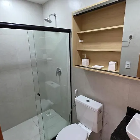 Flats De Luxo Bela Vista Residence By La Playa Porto de Galinhas Room photo
