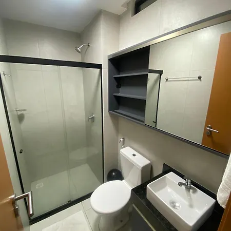 Flats De Luxo Bela Vista Residence By La Playa Porto de Galinhas Exterior photo