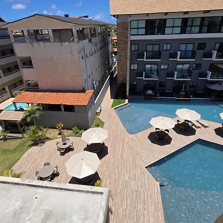 Flats De Luxo Bela Vista Residence By La Playa Porto de Galinhas Room photo