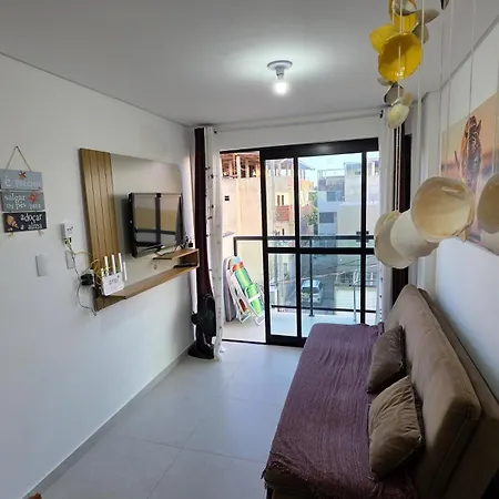Flats De Luxo Bela Vista Residence By La Playa Porto de Galinhas Room photo