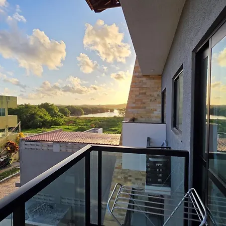Flats De Luxo Bela Vista Residence By La Playa Porto de Galinhas Room photo