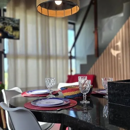 Flats De Luxo Bela Vista Residence By La Playa Porto de Galinhas Room photo