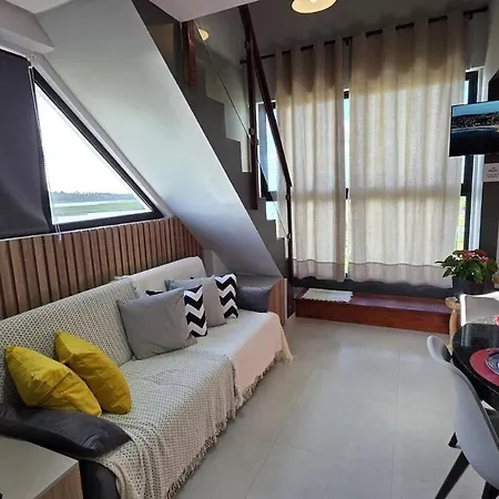 Flats De Luxo Bela Vista Residence By La Playa Porto de Galinhas Room photo