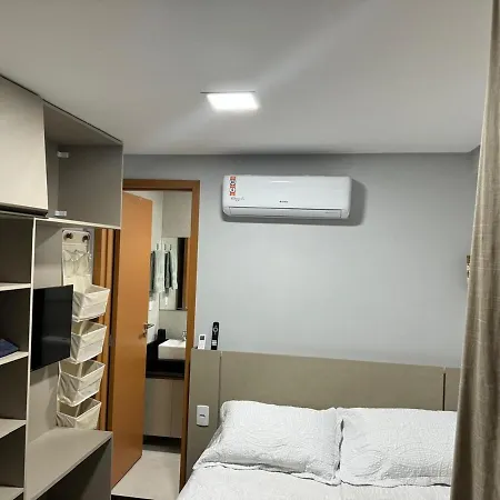 Flats De Luxo Bela Vista Residence By La Playa Porto de Galinhas Room photo