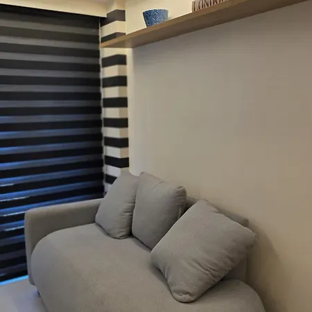 Flats De Luxo Bela Vista Residence By La Playa Porto de Galinhas Room photo