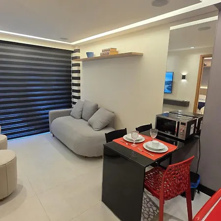 Flats De Luxo Bela Vista Residence By La Playa Porto de Galinhas Room photo