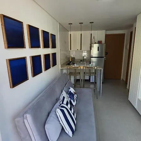 Flats De Luxo Bela Vista Residence By La Playa Porto de Galinhas Room photo