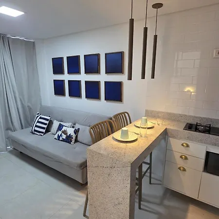Flats De Luxo Bela Vista Residence By La Playa Porto de Galinhas Room photo