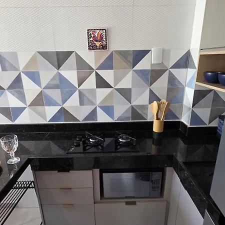 Flats De Luxo Bela Vista Residence By La Playa Porto de Galinhas Room photo