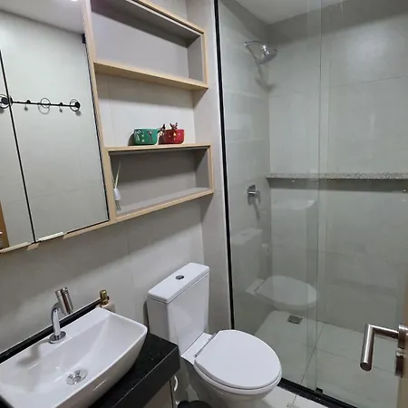 Flats De Luxo Bela Vista Residence By La Playa Porto de Galinhas Room photo
