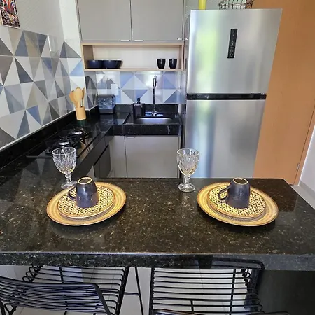 Flats De Luxo Bela Vista Residence By La Playa Porto de Galinhas Room photo