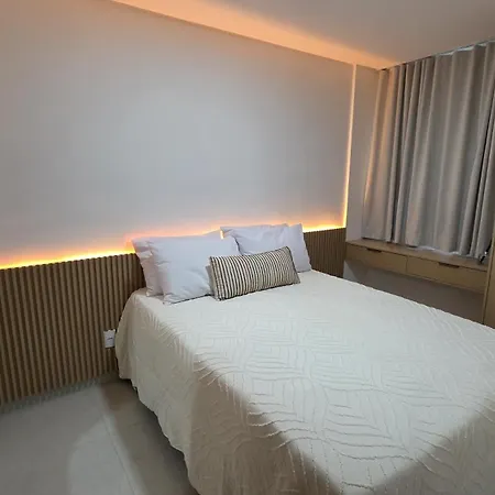 Flats De Luxo Bela Vista Residence By La Playa Porto de Galinhas Room photo
