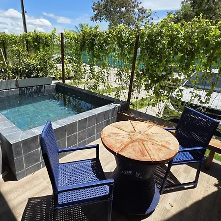 Flats De Luxo Bela Vista Residence By La Playa Porto de Galinhas Room photo