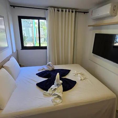 Flats De Luxo Bela Vista Residence By La Playa Porto de Galinhas Room photo