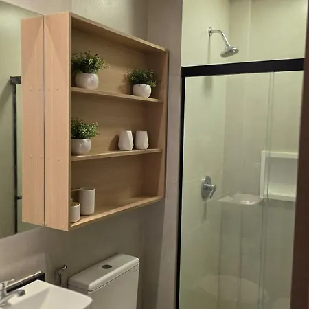 Flats De Luxo Bela Vista Residence By La Playa Porto de Galinhas Room photo