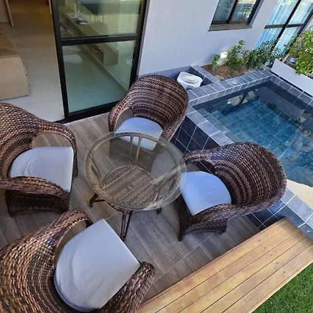 Flats De Luxo Bela Vista Residence By La Playa Porto de Galinhas Room photo