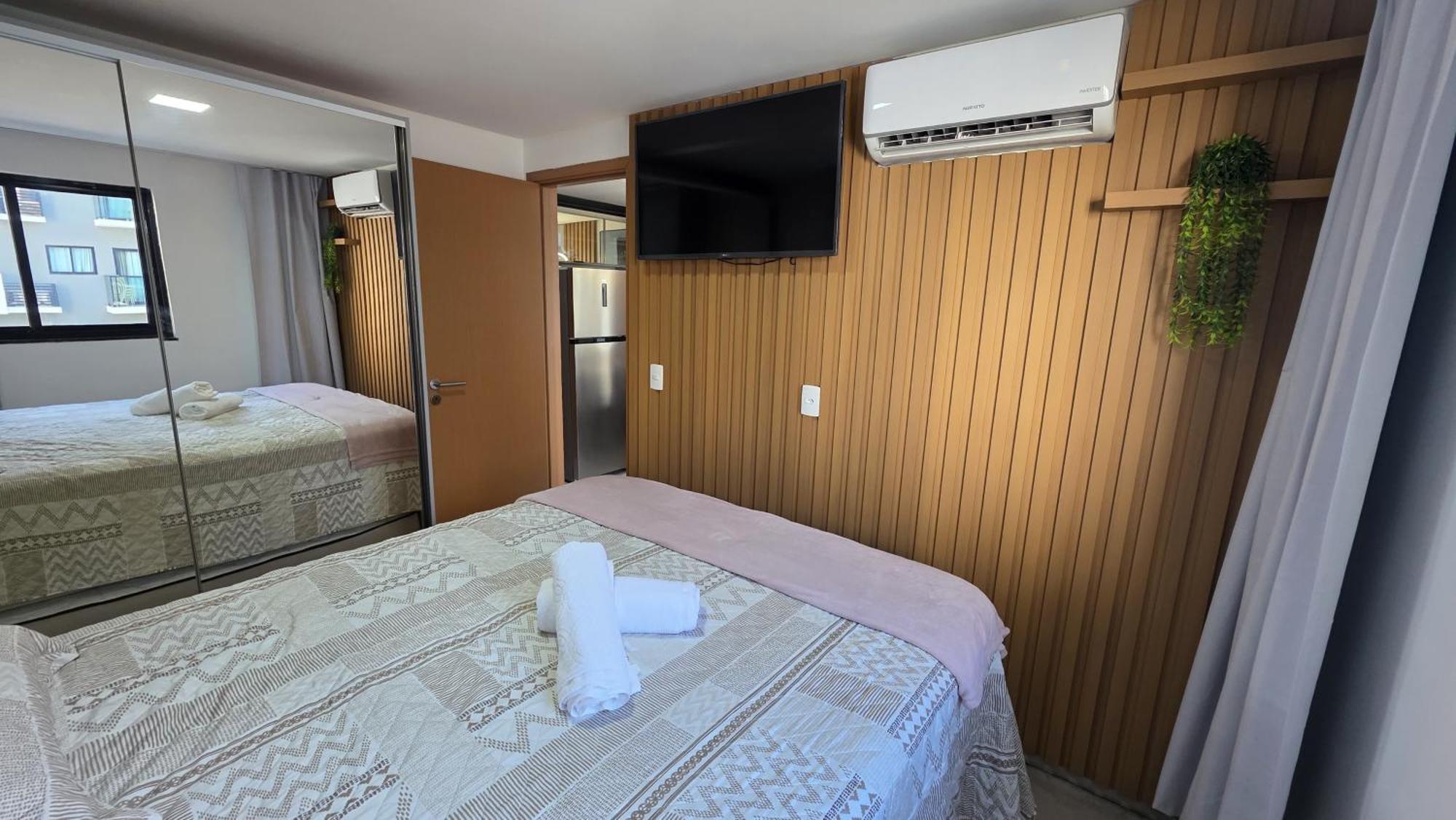Apartamento Flats De Luxo Bela Vista By La Playa