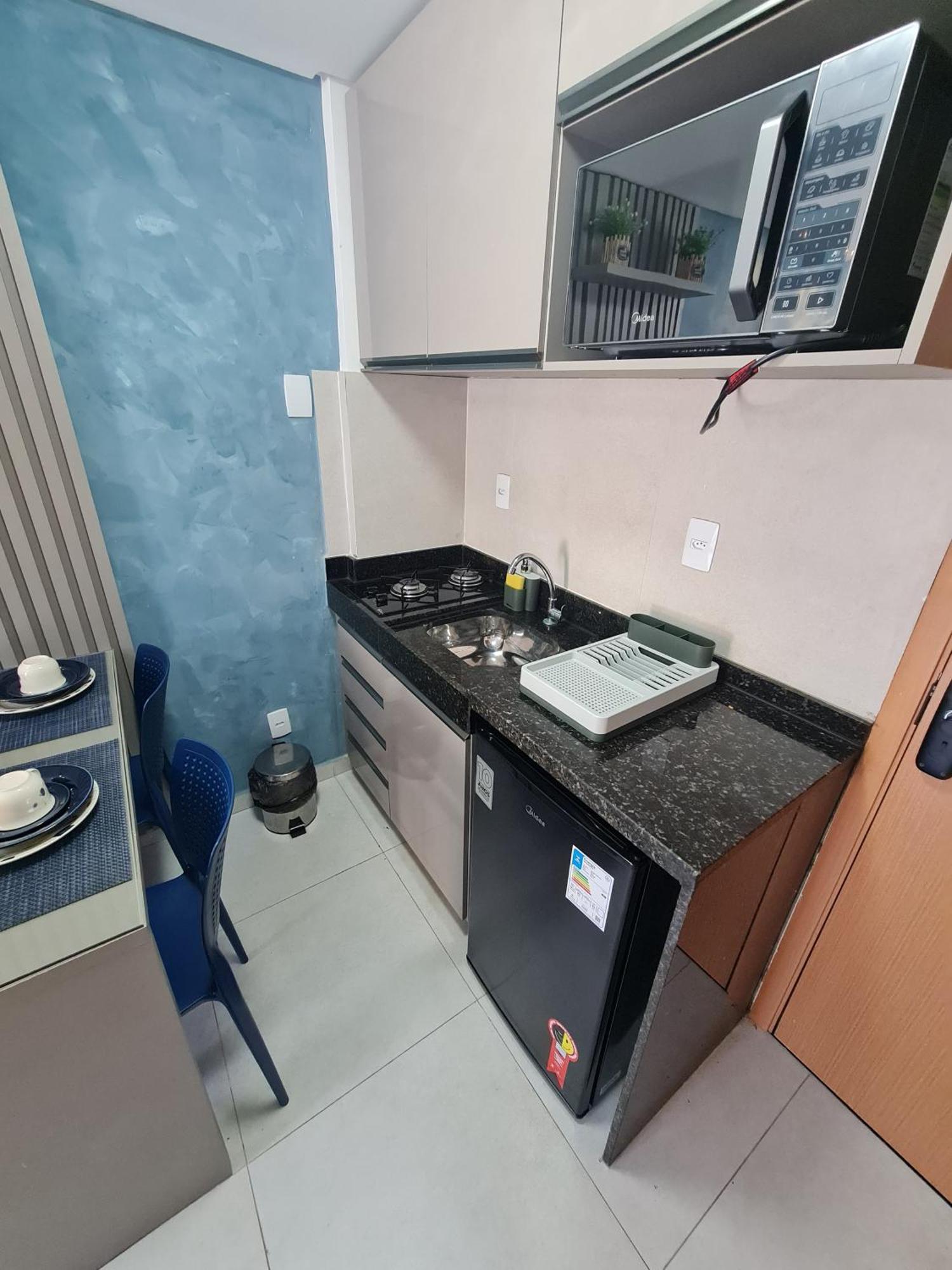Flats De Luxo Bela Vista By La Playa Apartamento Pôrto das Galinhas