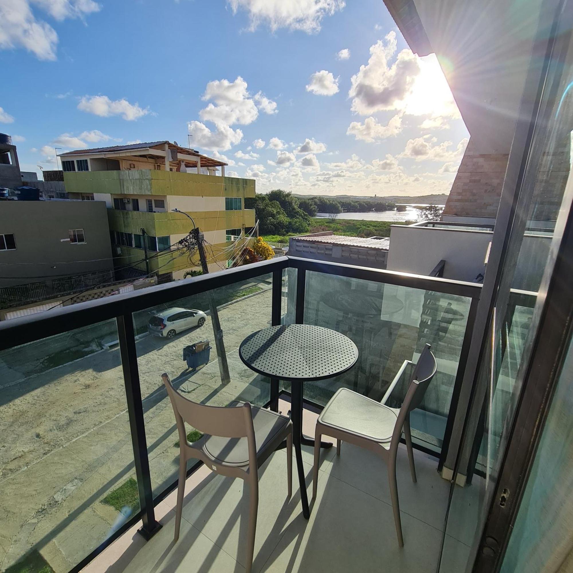 Apartamento Flats De Luxo Bela Vista By La Playa Pôrto das Galinhas