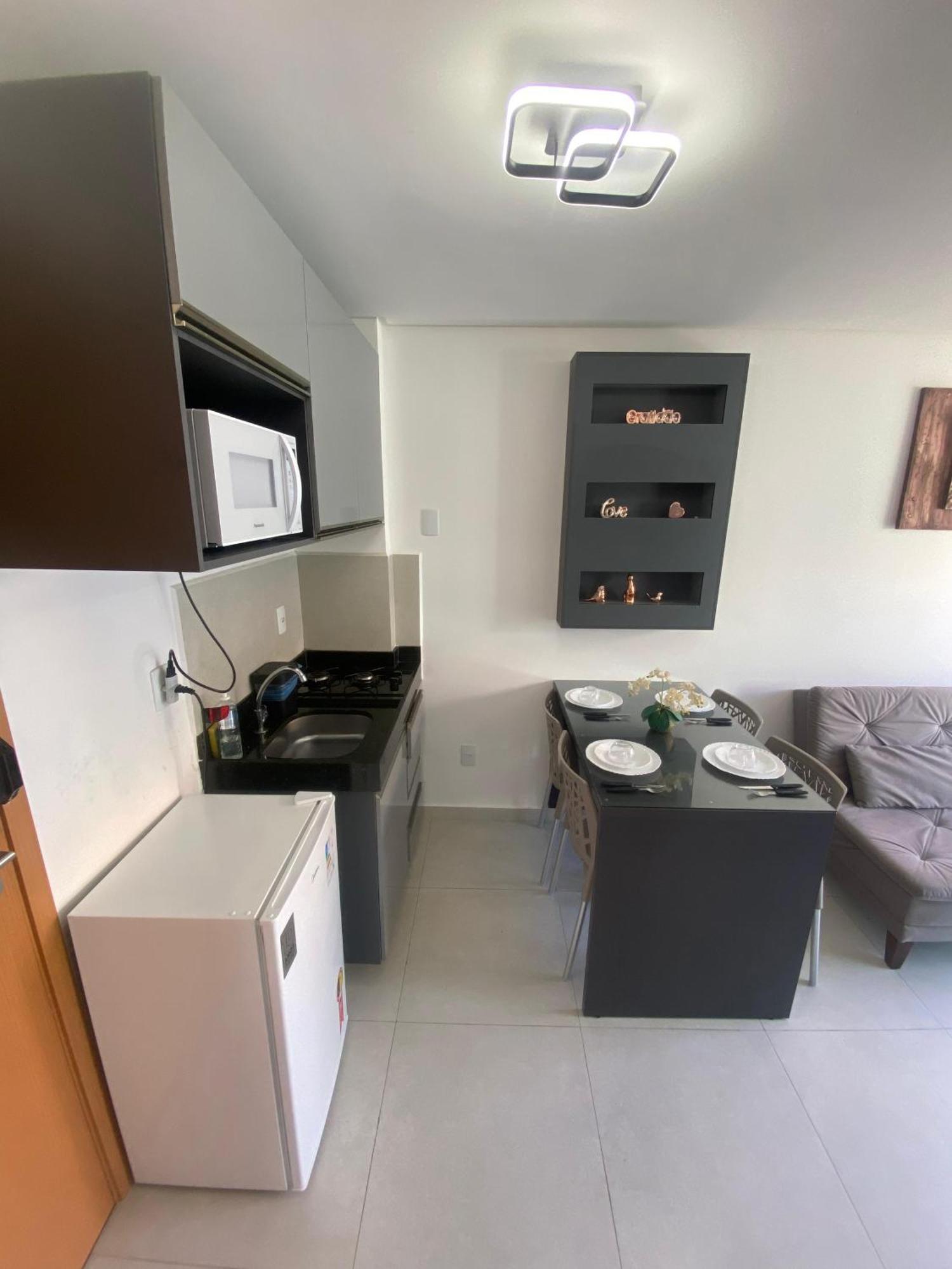 Flats De Luxo Bela Vista By La Playa Apartamento Pôrto das Galinhas
