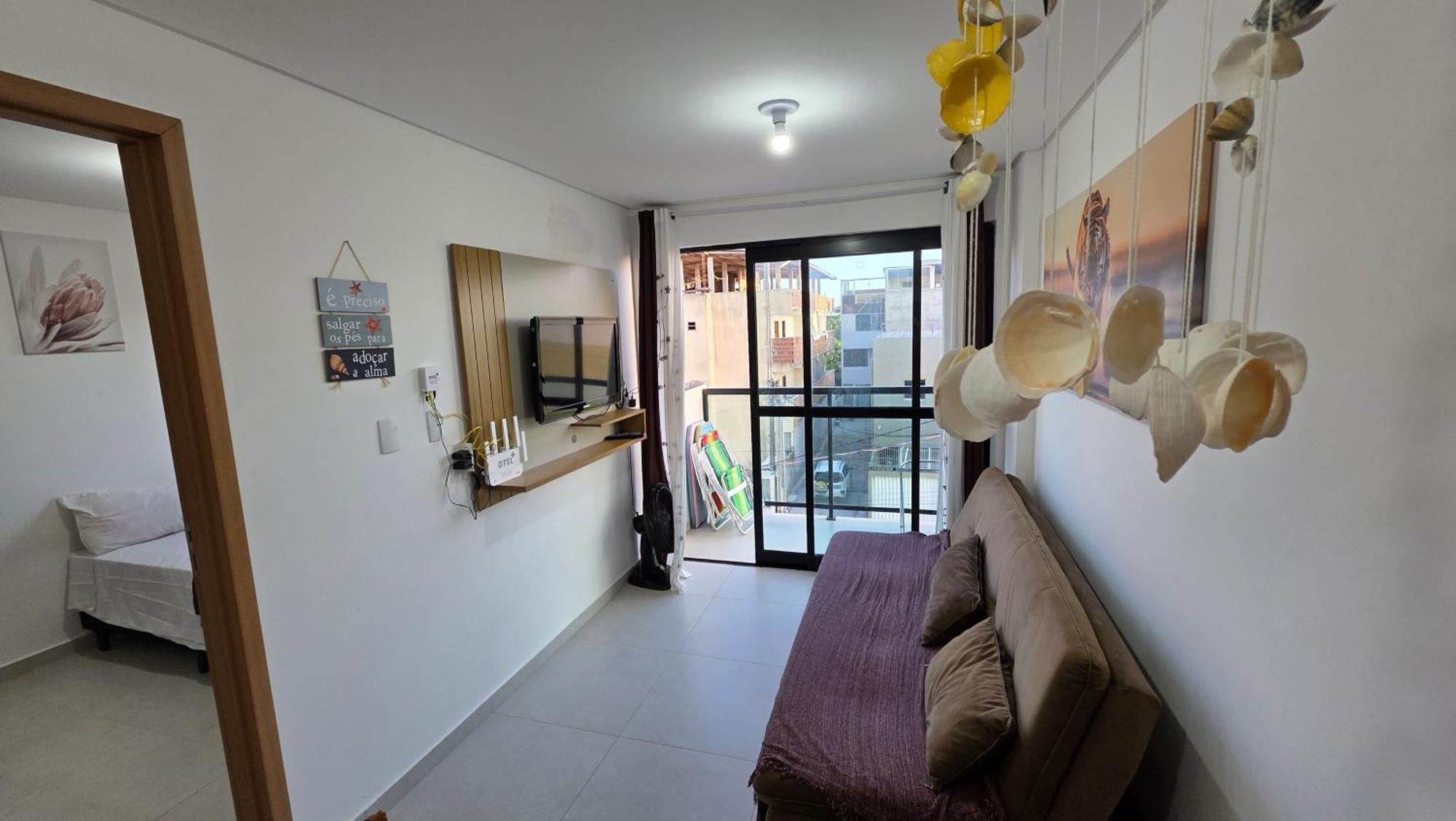 Flats De Luxo Bela Vista By La Playa Apartamento Pôrto das Galinhas