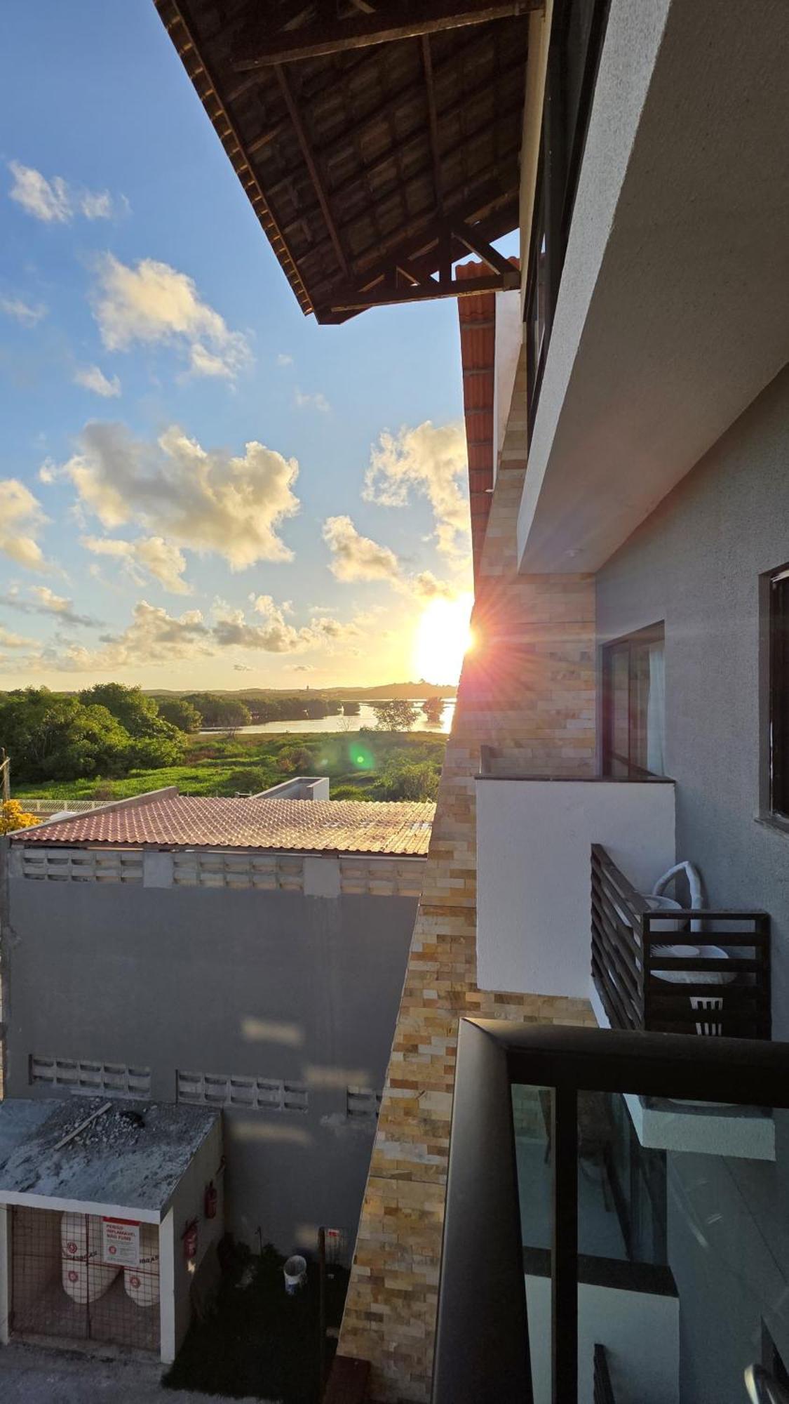 Flats De Luxo Bela Vista By La Playa *