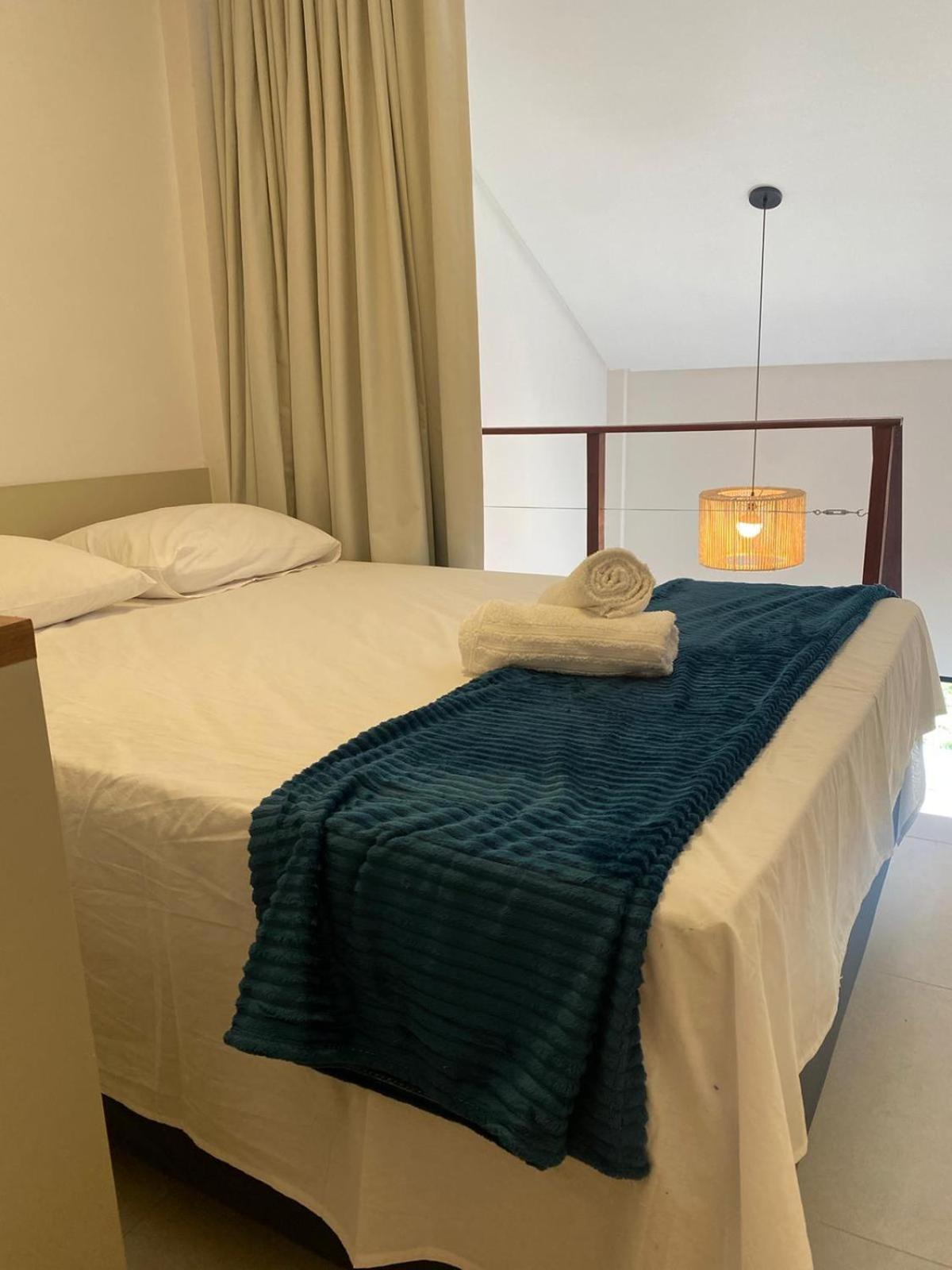 Apartamento Flats De Luxo Bela Vista By La Playa