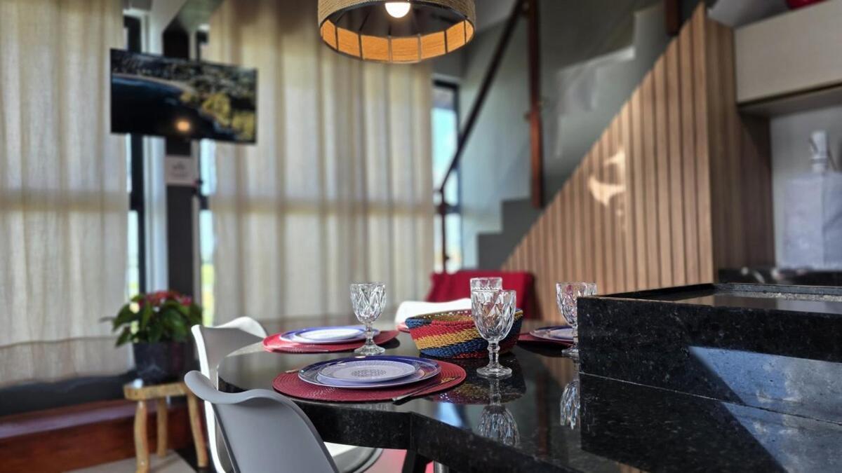 Flats De Luxo Bela Vista By La Playa Apartamento *