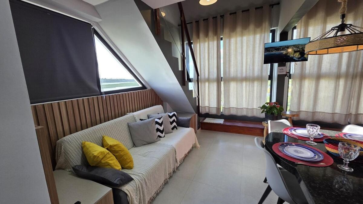 Flats De Luxo Bela Vista By La Playa Apartamento
