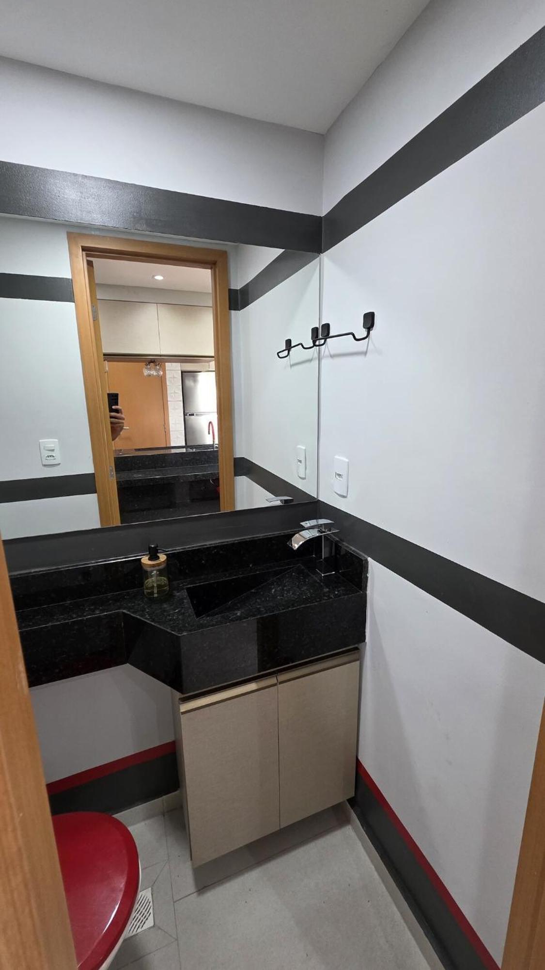 Apartamento Flats De Luxo Bela Vista By La Playa Pôrto das Galinhas