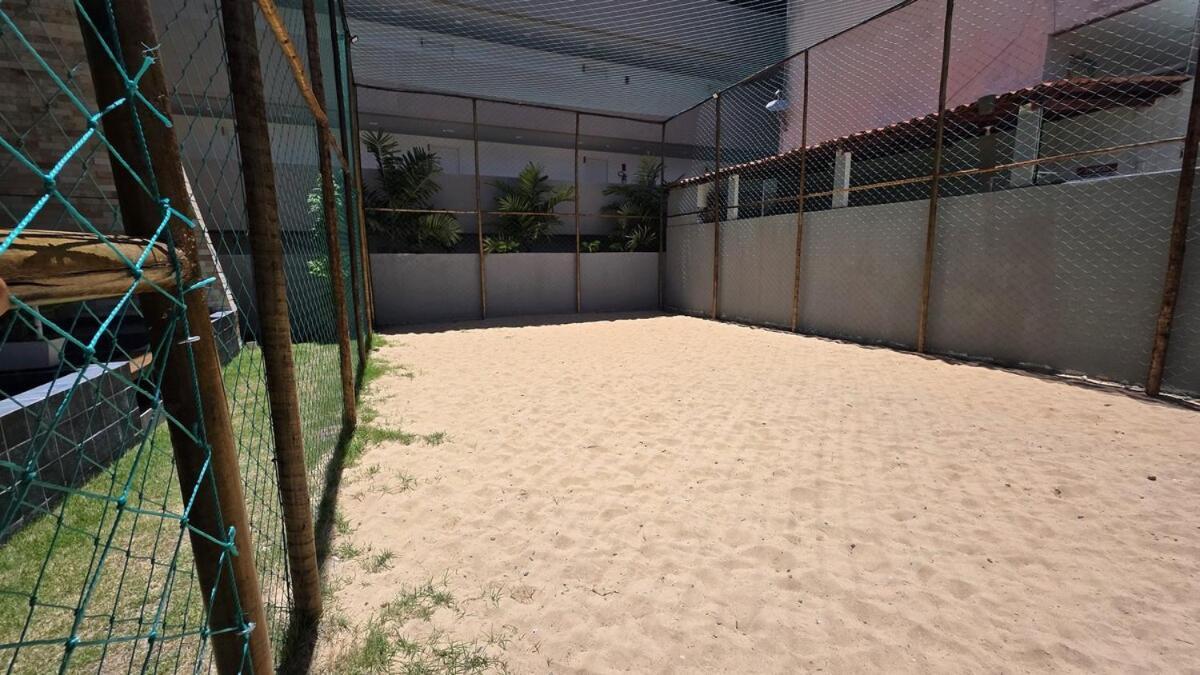 Flats De Luxo Bela Vista By La Playa Apartamento *
