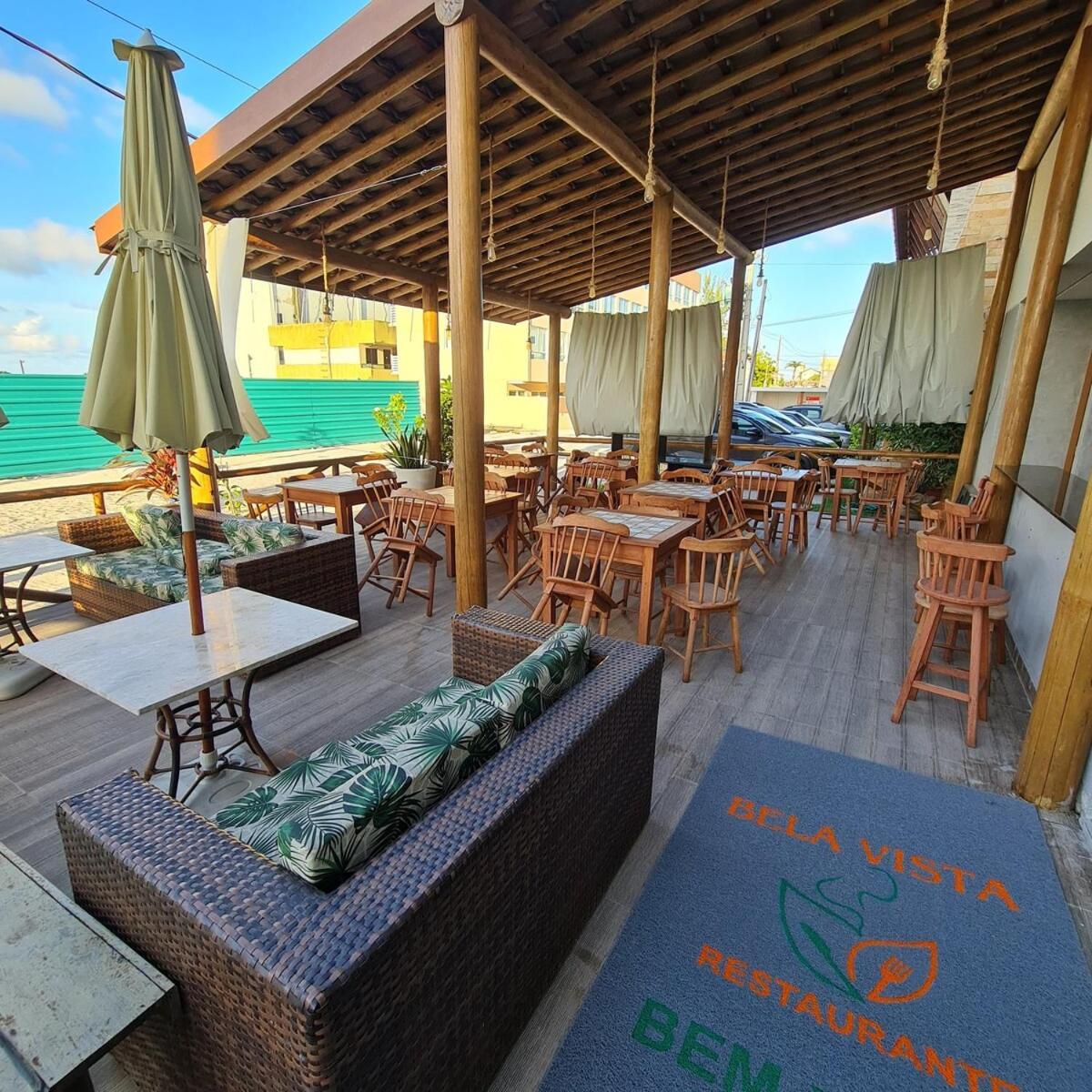 Flats De Luxo Bela Vista By La Playa Apartamento
